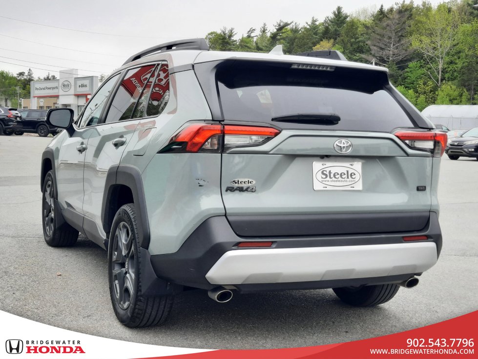 2022 Toyota RAV4 Trail-6