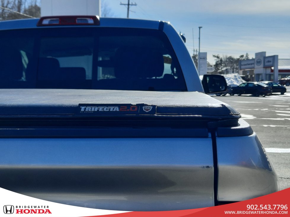Toyota Tundra SR5 Plus 2019-7