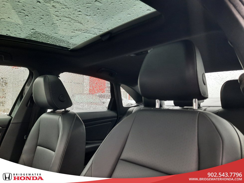 Volkswagen Jetta Highline 2021-2