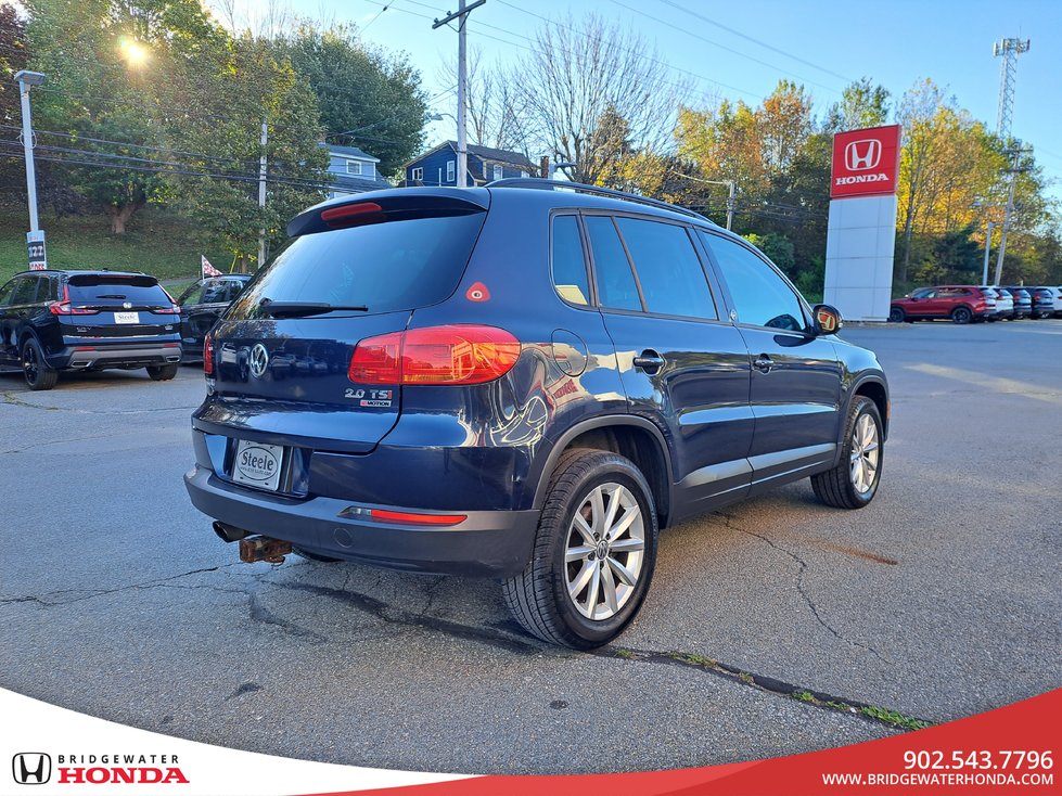 2017 Volkswagen Tiguan Wolfsburg Edition-4
