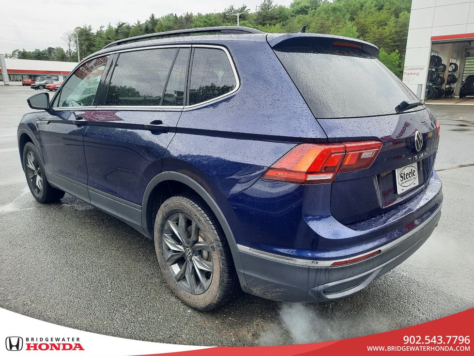 2023 Volkswagen Tiguan Comfortline-7