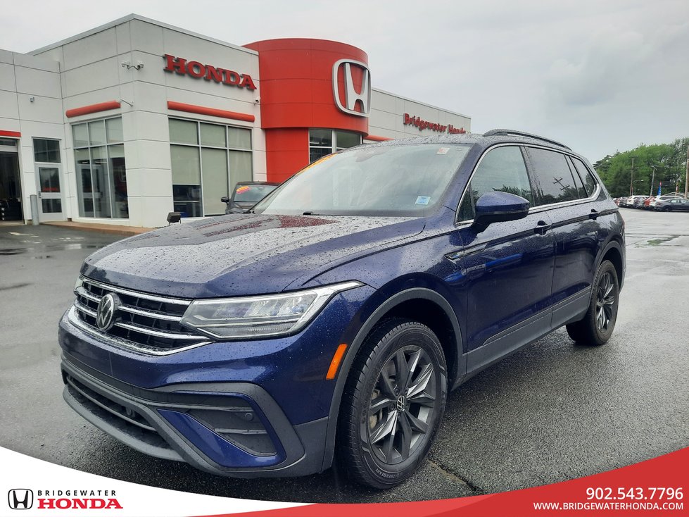 2023 Volkswagen Tiguan Comfortline-0