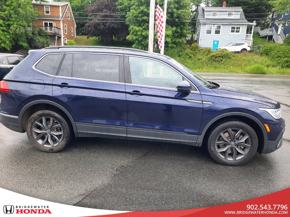 2023 Volkswagen Tiguan Comfortline-4