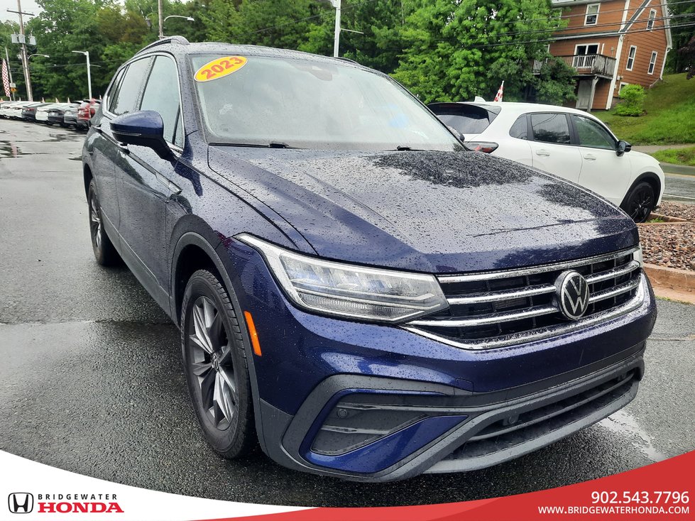 2023 Volkswagen Tiguan Comfortline-3