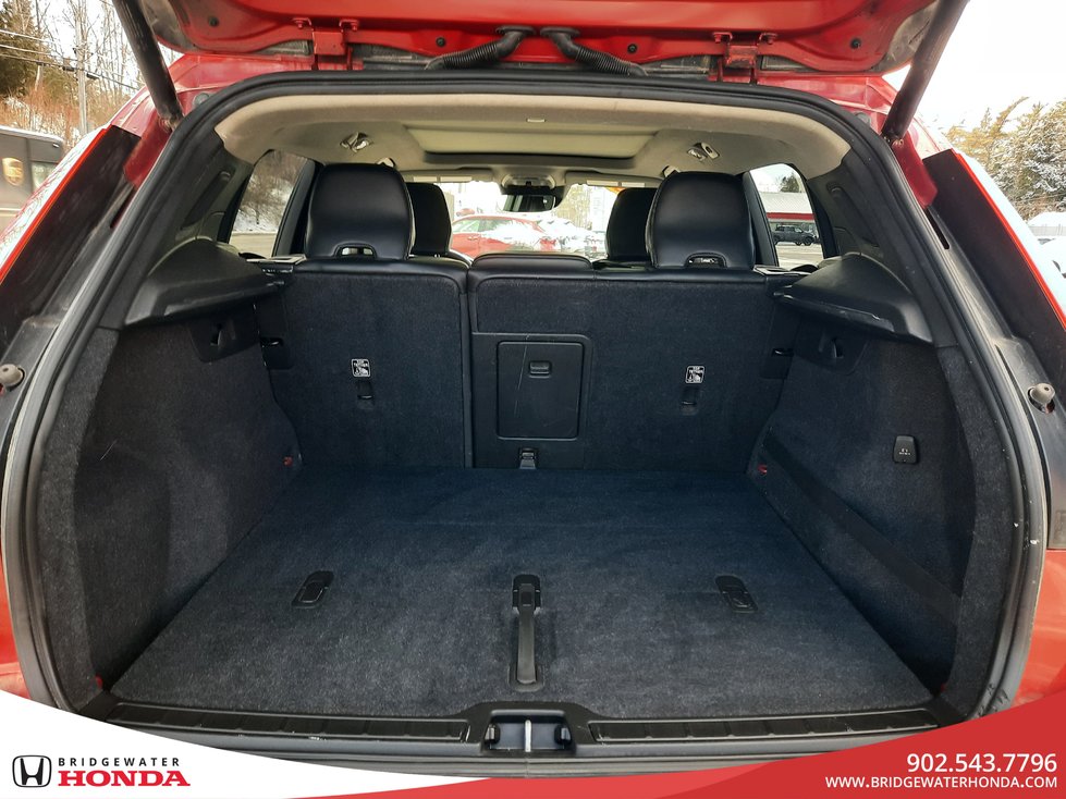 2019 Volvo XC40 Momentum-7