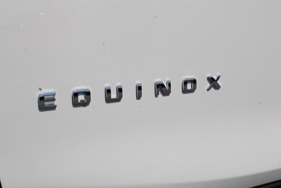 2024 Chevrolet Equinox LT-9
