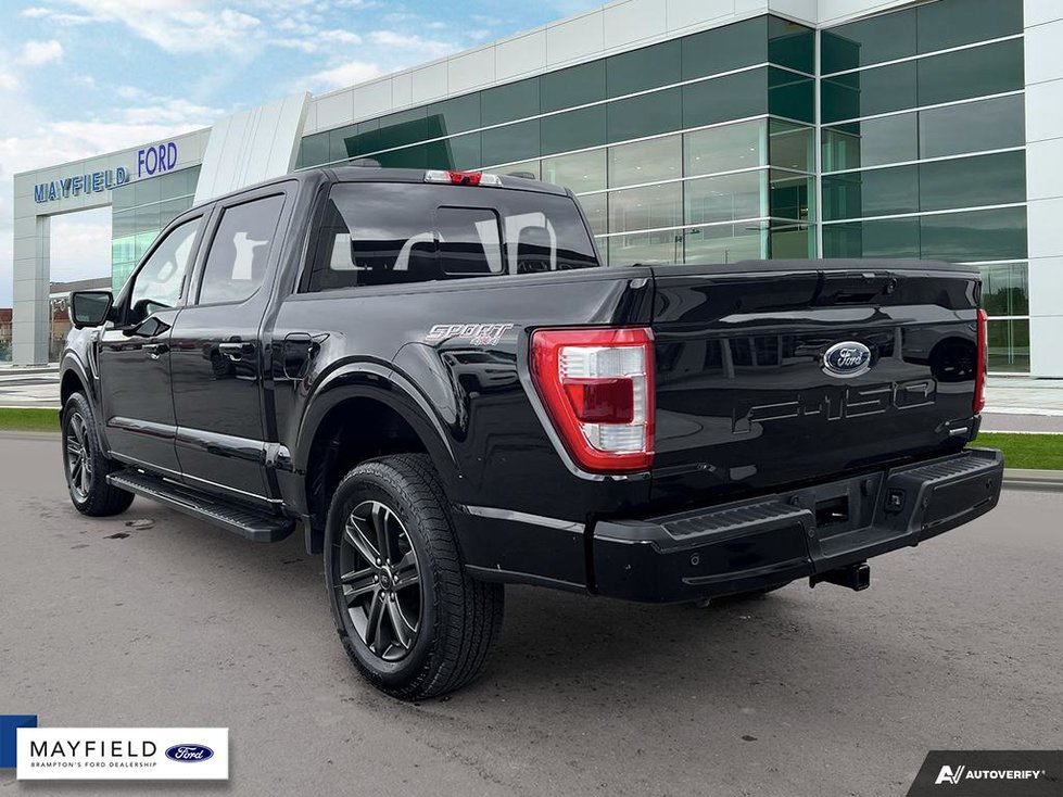 2022 Ford F-150-3