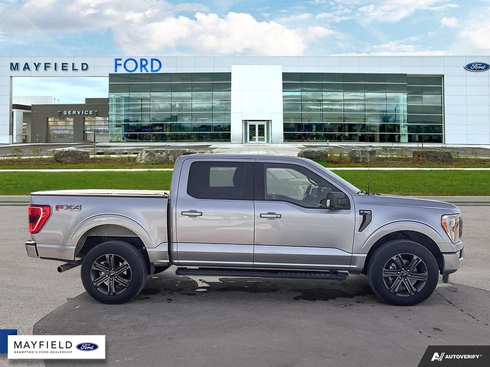 2023 Ford F150-2