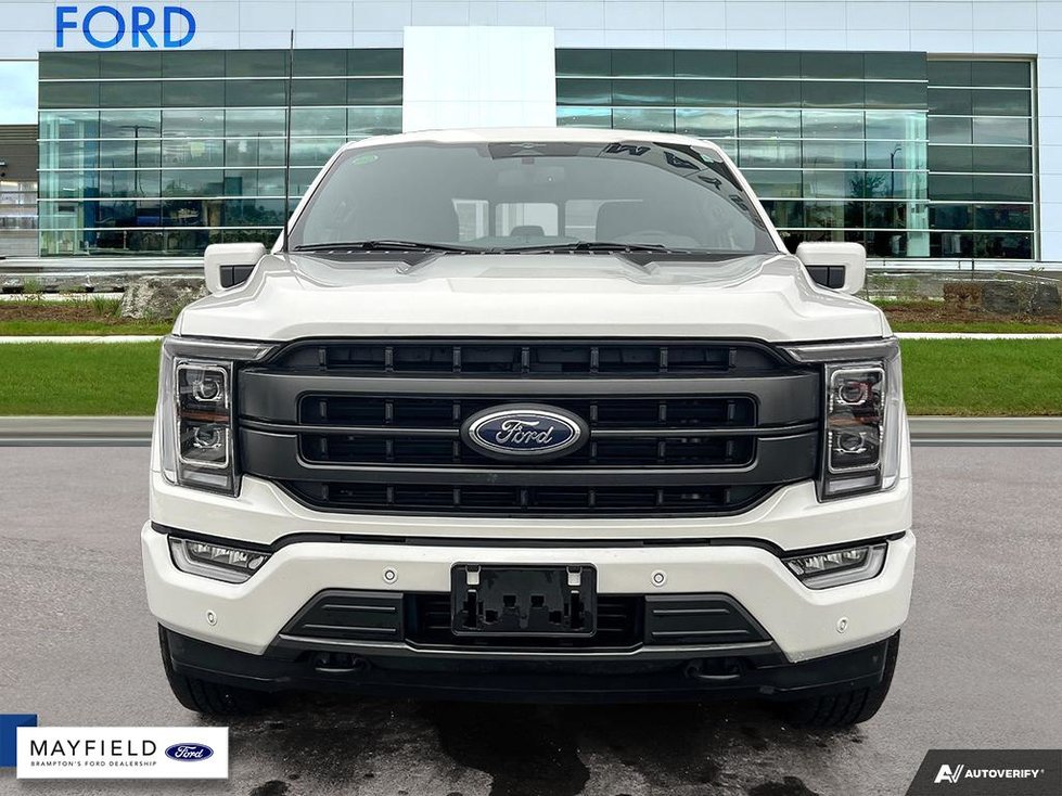 2023 Ford F-150-1