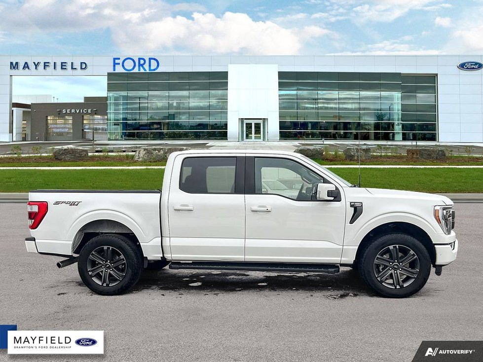2023 Ford F-150-2