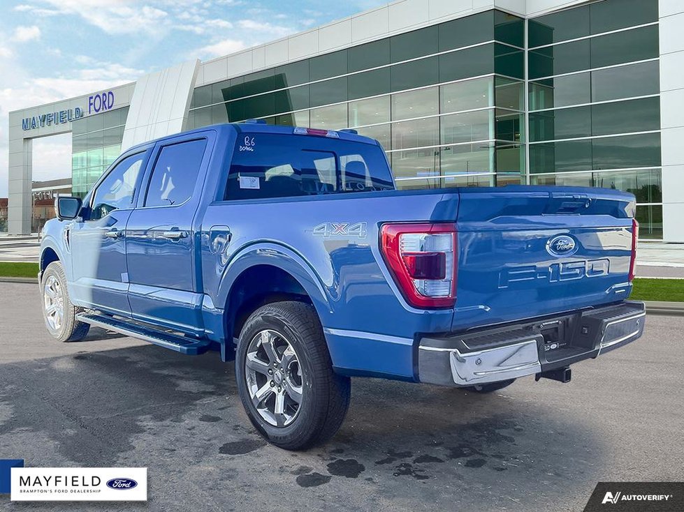 2023 Ford F-150-3