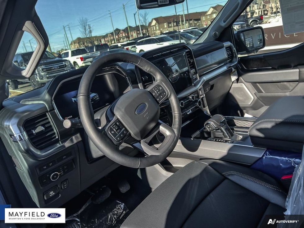 2023 Ford F-150-12