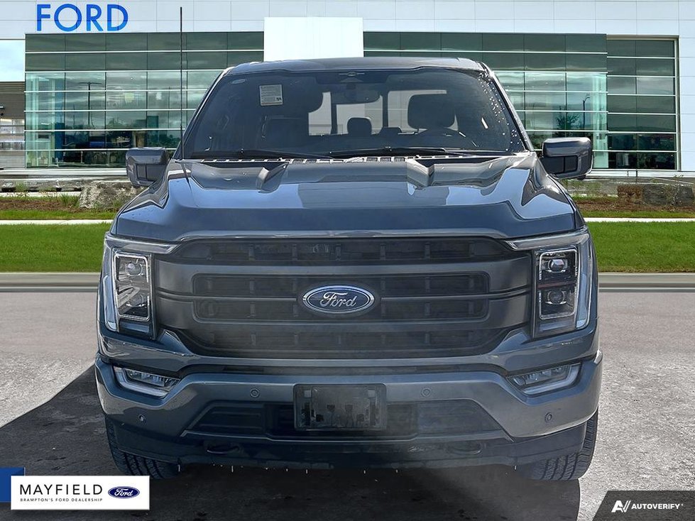 2023 Ford F150-1