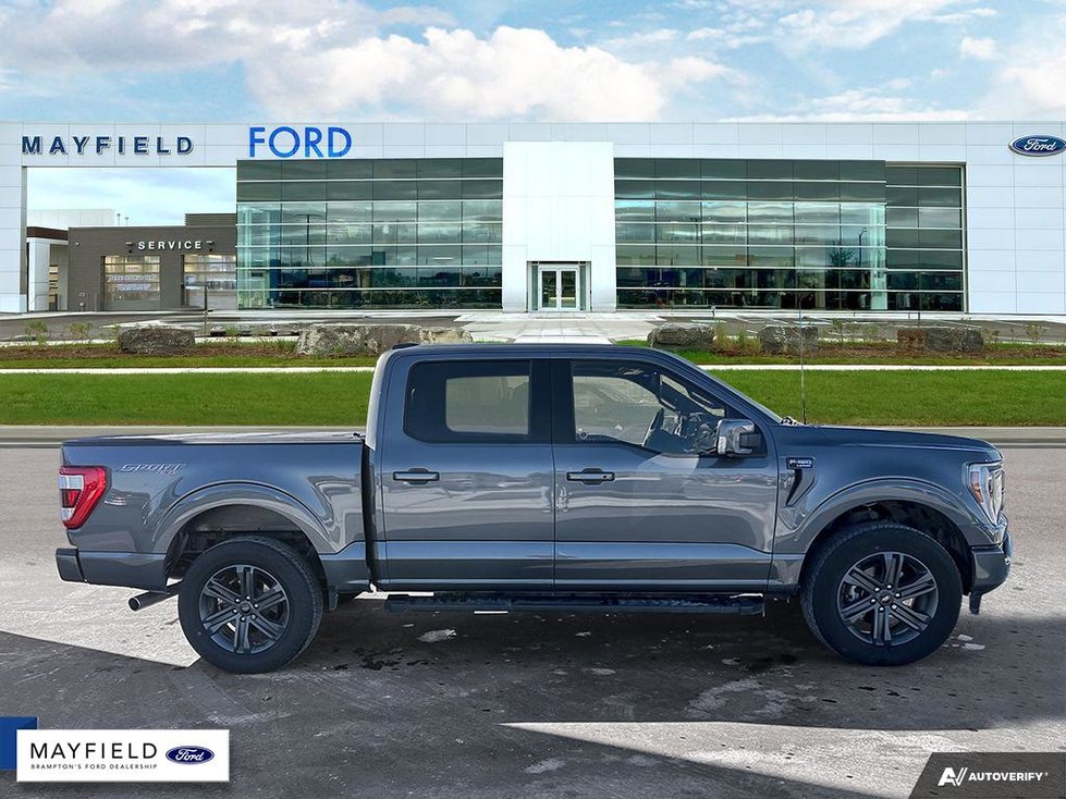 2023 Ford F150-2