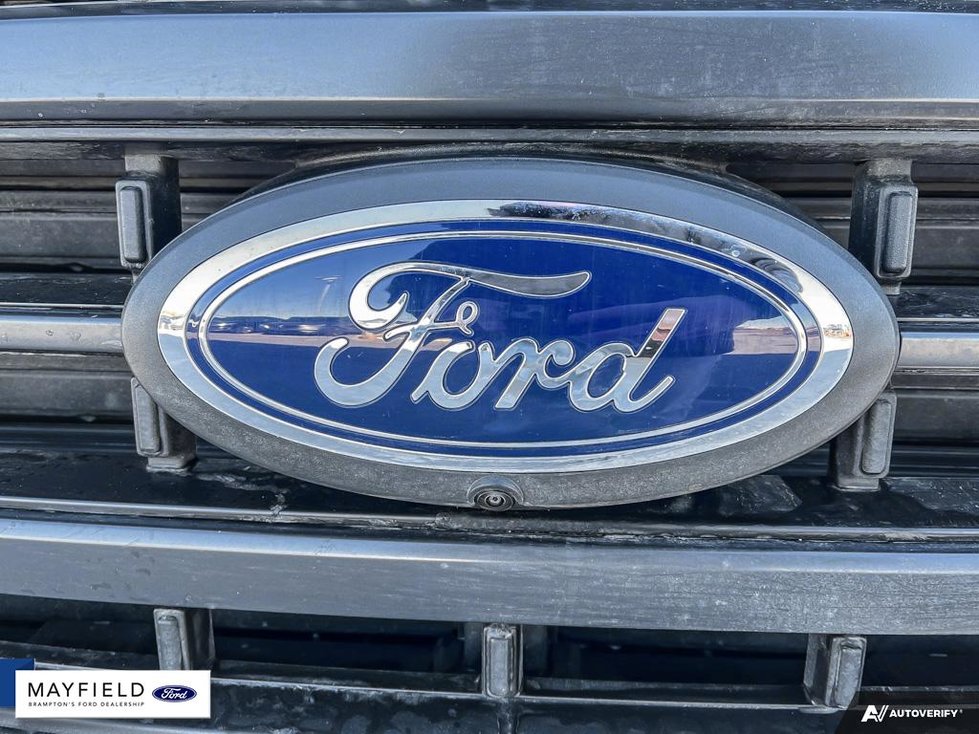 2023 Ford F150-8