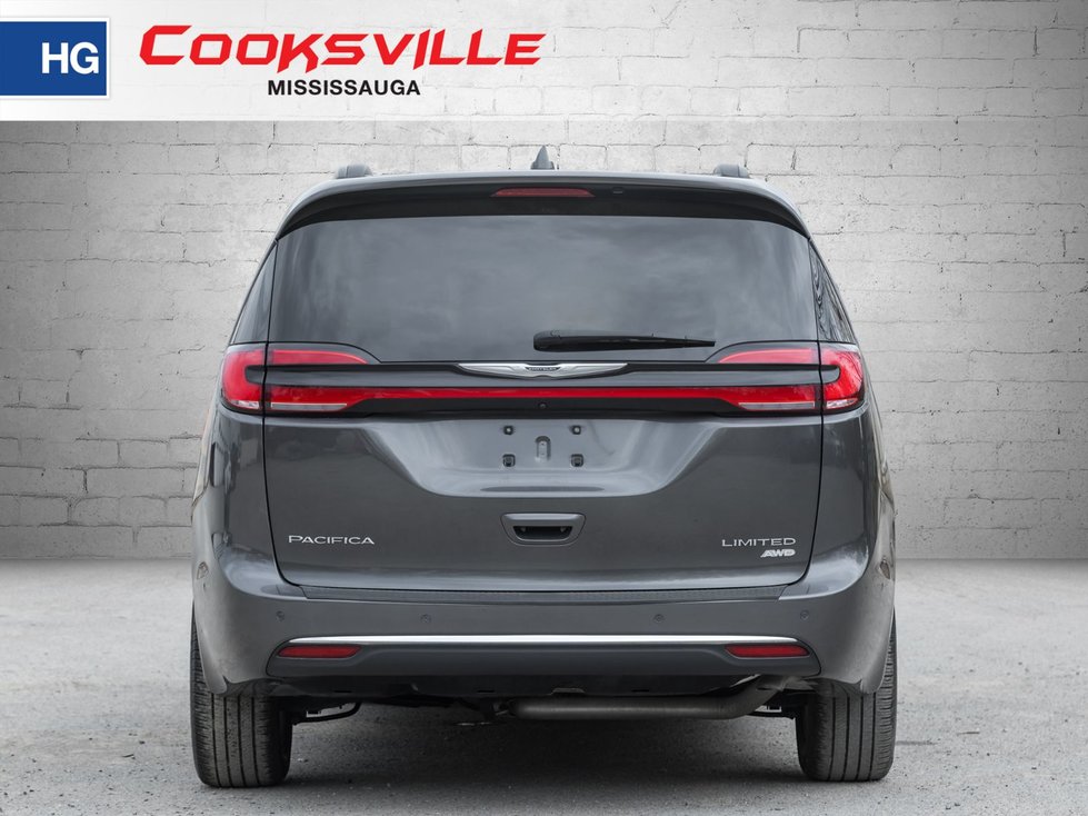 2022 Chrysler Pacifica Limited-5