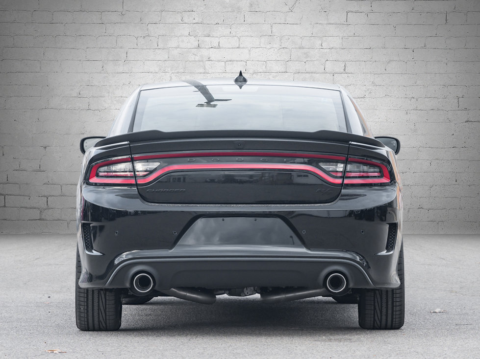 2023 Dodge Charger R/T-7