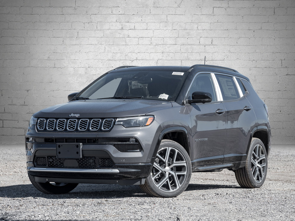 2024 Jeep Compass LIMITED-0