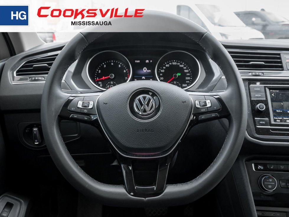 2020 Volkswagen Tiguan Comfortline-8