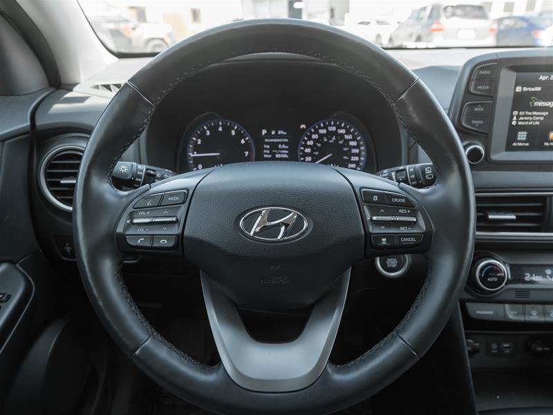 2020 Hyundai Kona Luxury-8
