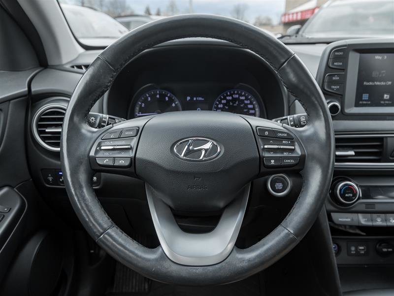 2021 Hyundai Kona Luxury-8