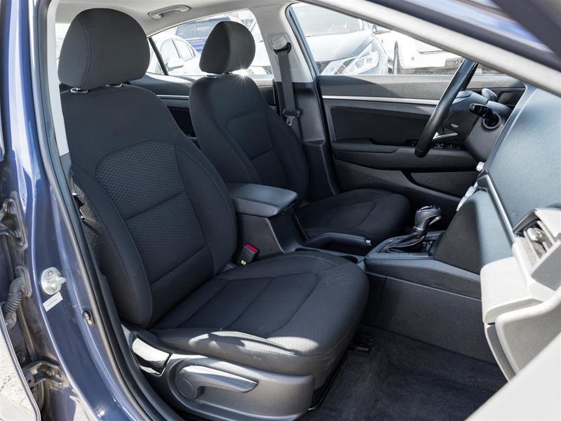 2019 Hyundai Elantra Preferred-18