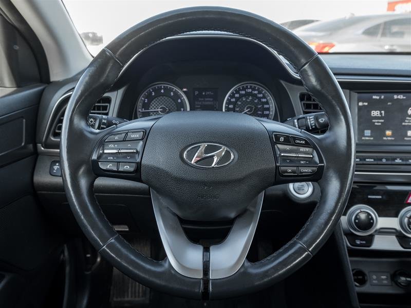 2019 Hyundai Elantra Preferred-8