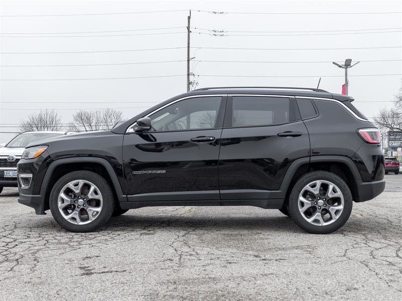 2019 Jeep Compass Limited-2