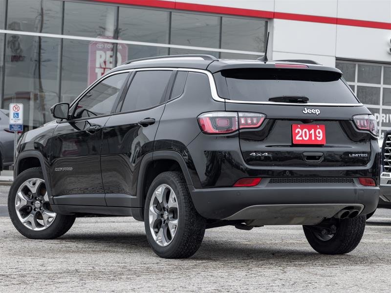 2019 Jeep Compass Limited-4
