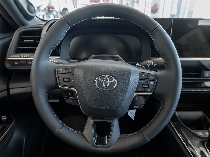 2024 Toyota CROWN HYBRID PLATINUM-7