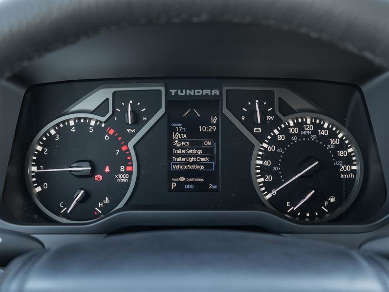 2024 Toyota Tundra SR5-9