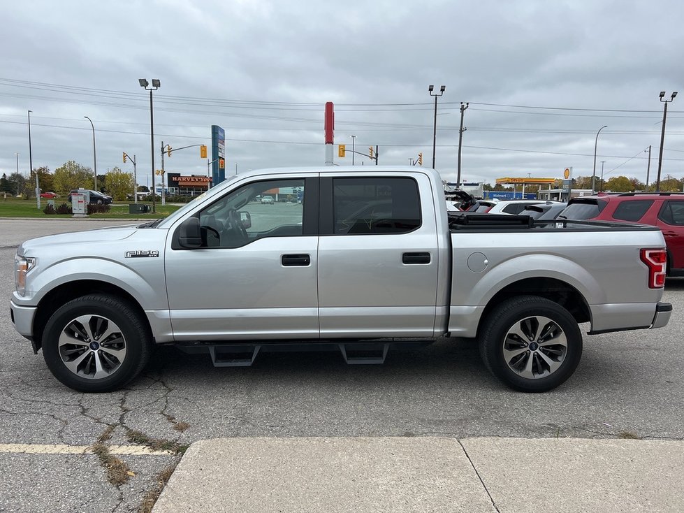 2019 Ford F-150-8