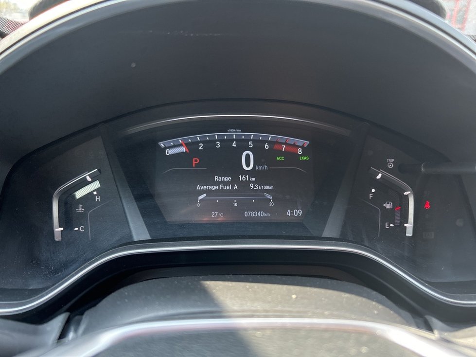 2018 Honda CR-V EX-L-17