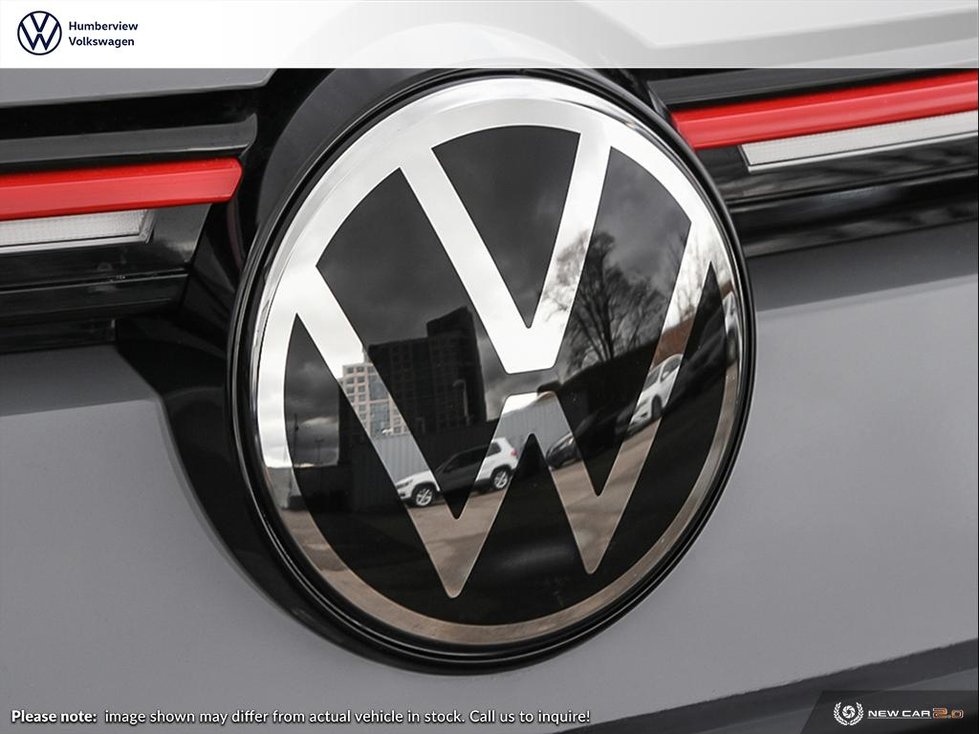 2024 Volkswagen Golf GTI 380 Autobahn 6M-7