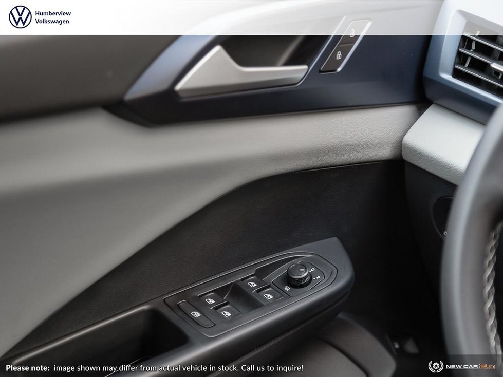 2024 Volkswagen Taos Comfortline Black Edition 4MOTION-14