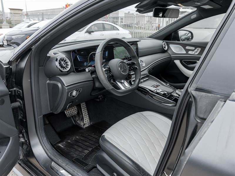 2022 Mercedes-Benz AMG GT 53 4MATIC+-13