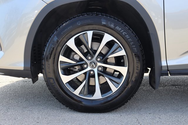 2022 Lexus RX Premium AWD | New Brakes | Lease Trade-in-5