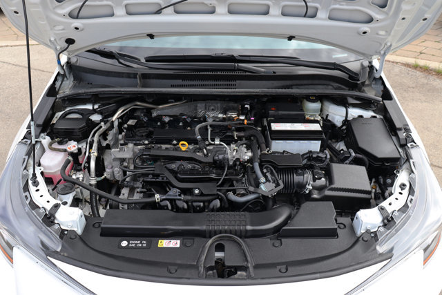 2022 Toyota Corolla Hatchback 54,270KM | Brakes+Wheel Alignment Serviced-16