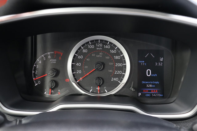 2022 Toyota Corolla Hatchback 54,270KM | Brakes+Wheel Alignment Serviced-10