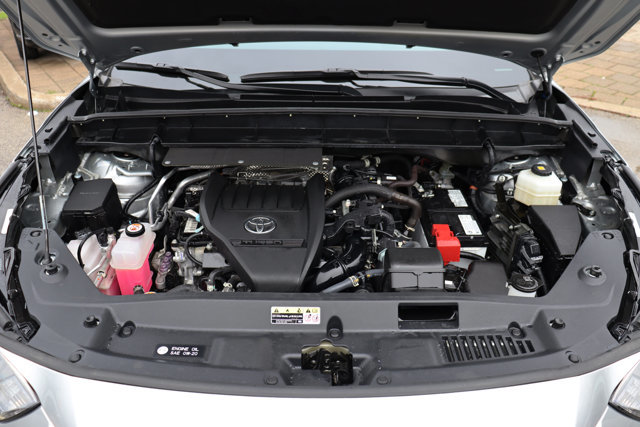 2023 Toyota Highlander Platinum AWD Lease Trade-in 30,673KM | 7-Pass-20