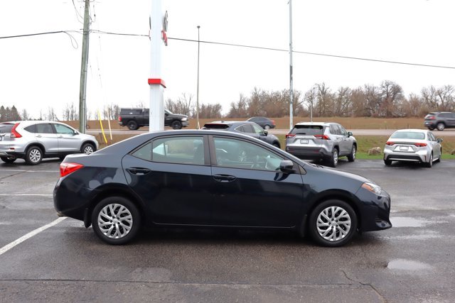 2019 Toyota Corolla LE, Heated Front Seats, Bluetooth, Back-Up Camera, Toyota Safety Sense, One Owner-3