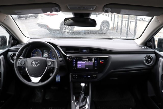 2019 Toyota Corolla LE, Heated Front Seats, Bluetooth, Back-Up Camera, Toyota Safety Sense, One Owner-8
