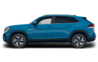 Atlas Cross Sport